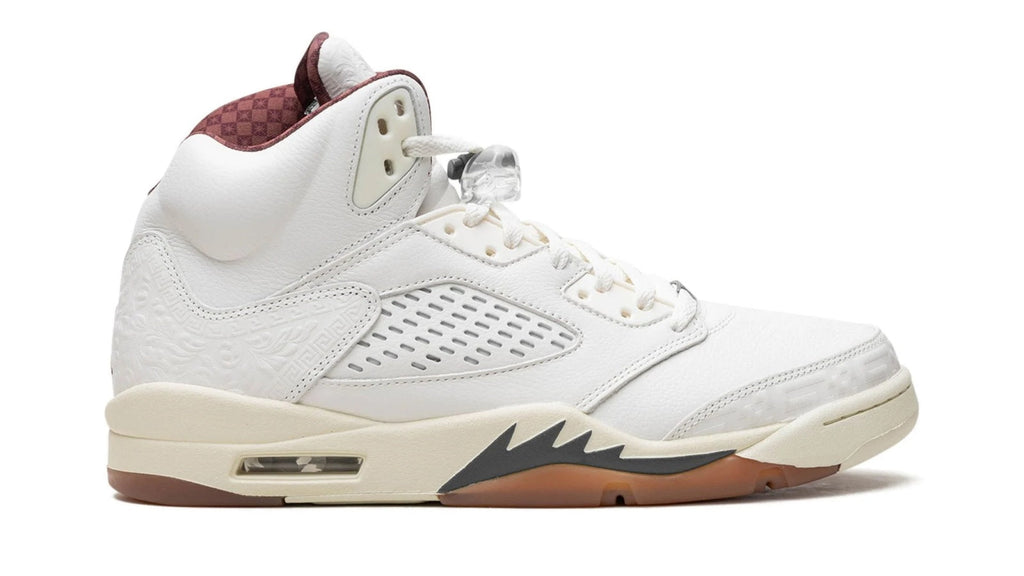 Air Jordan 5 "El Grito"