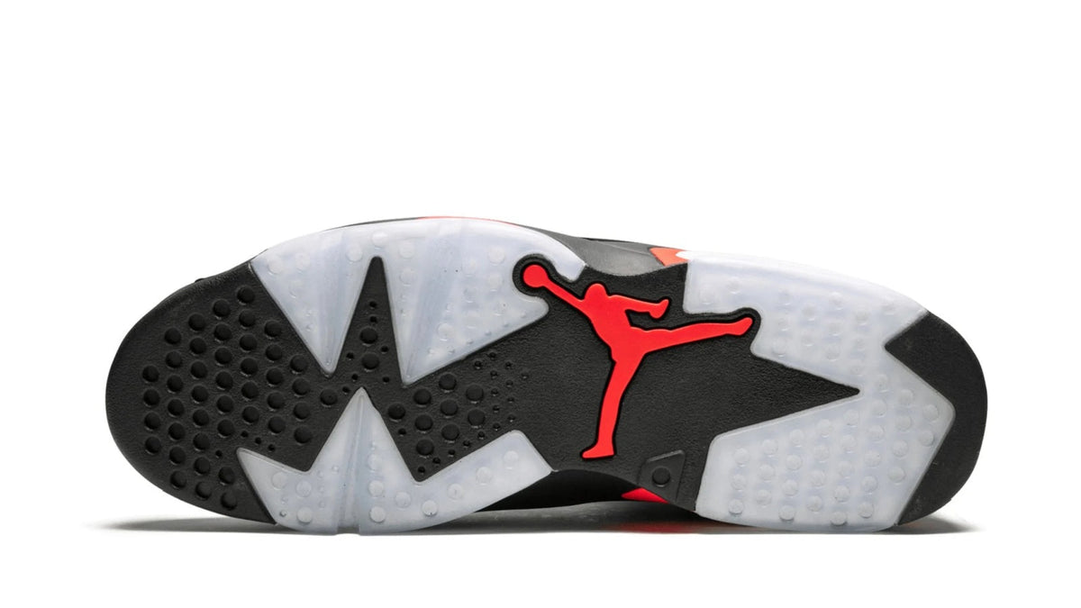 Air Jordan 6 Retro "Infrared 2019"