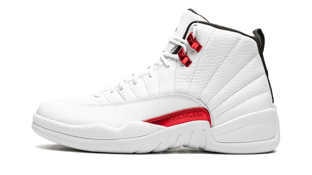 Air Jordan 12 "Twist"