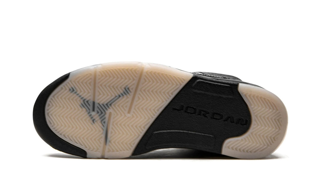Air Jordan 5 Retro "Anthracite"