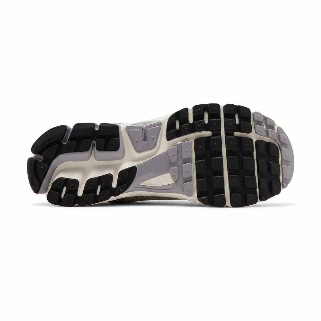 Air Zoom Vomero 5 'Metallic Pewter Gold'