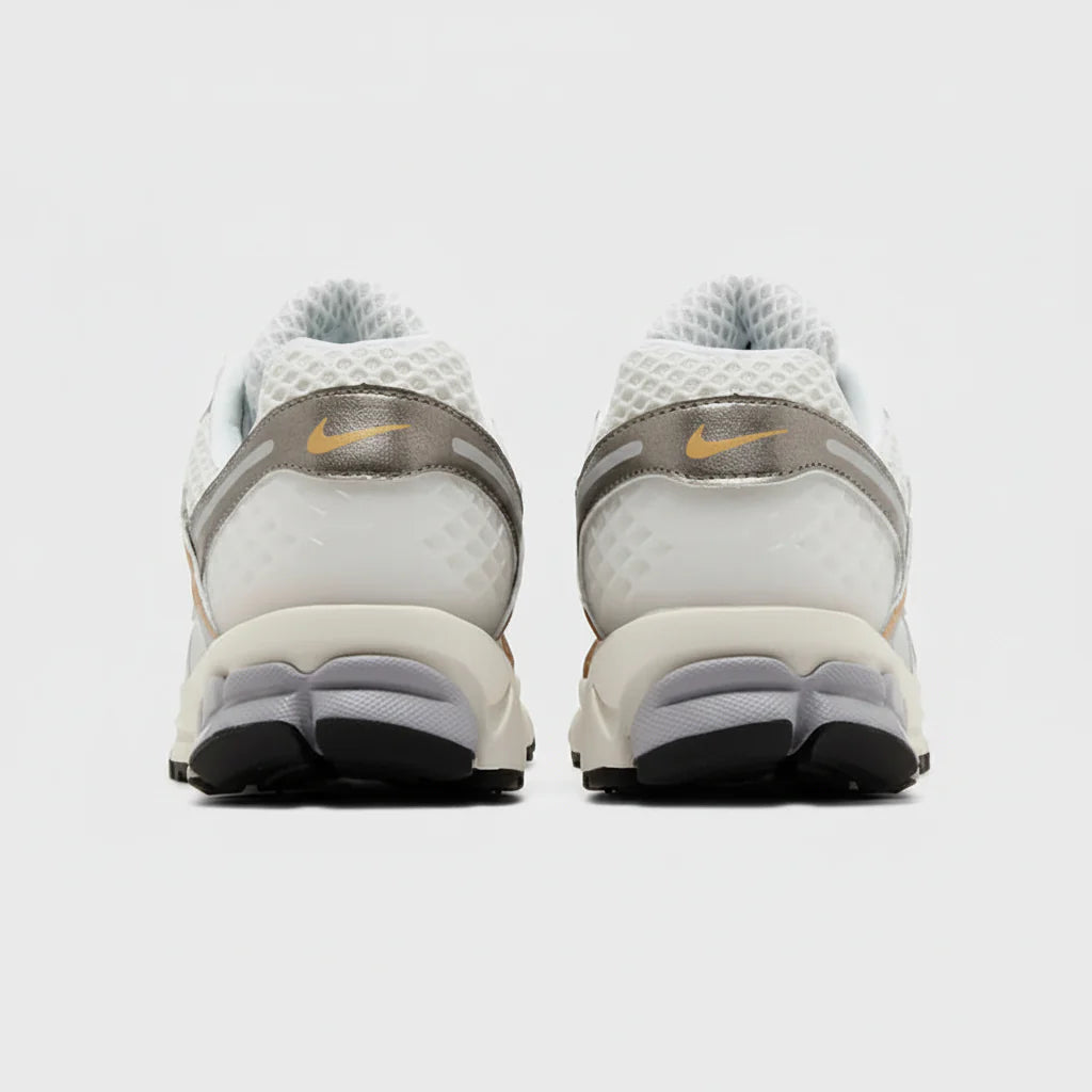 Air Zoom Vomero 5 'Metallic Pewter Gold'