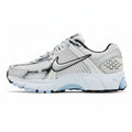 Wmns Air Zoom Vomero 5 'Metallic Silver Blue Tint'