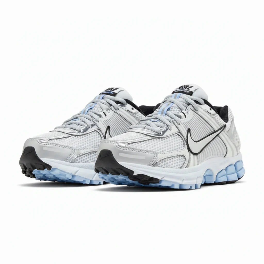 Wmns Air Zoom Vomero 5 'Metallic Silver Blue Tint'