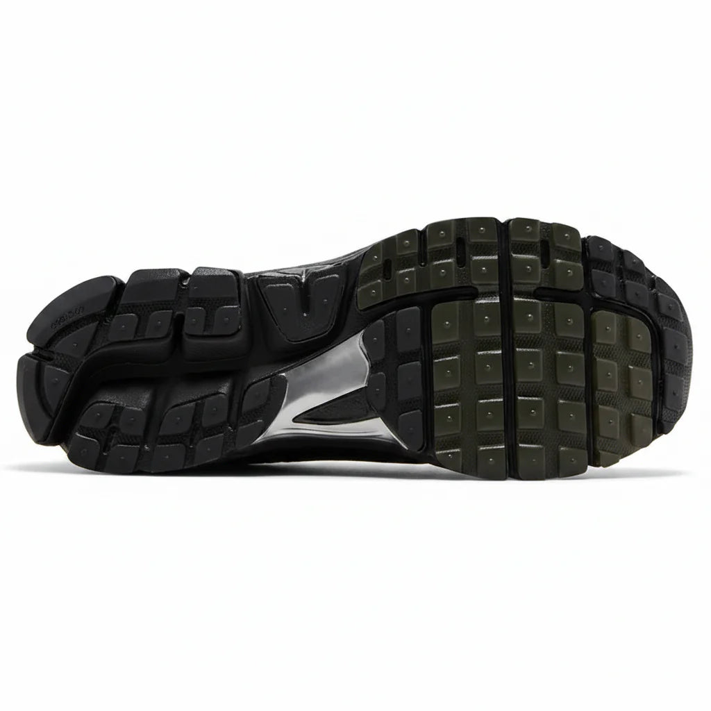 Air Zoom Vomero 5 'Black Sequoia'