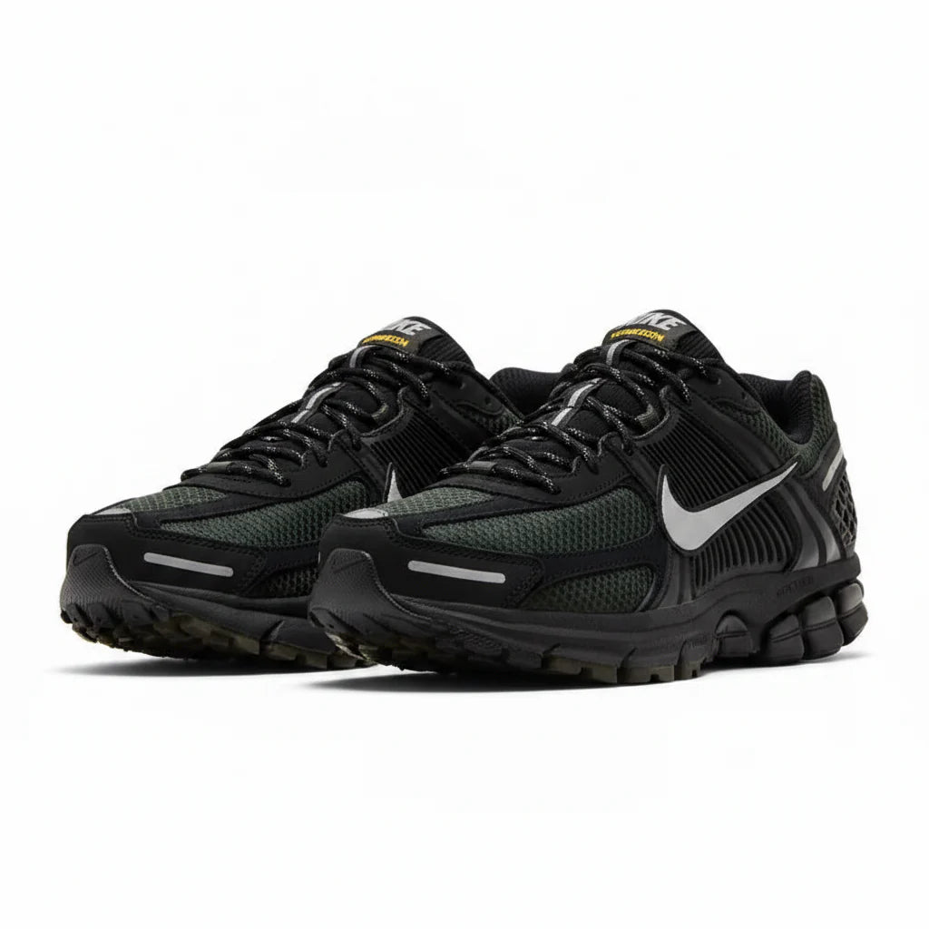 Air Zoom Vomero 5 'Black Sequoia'