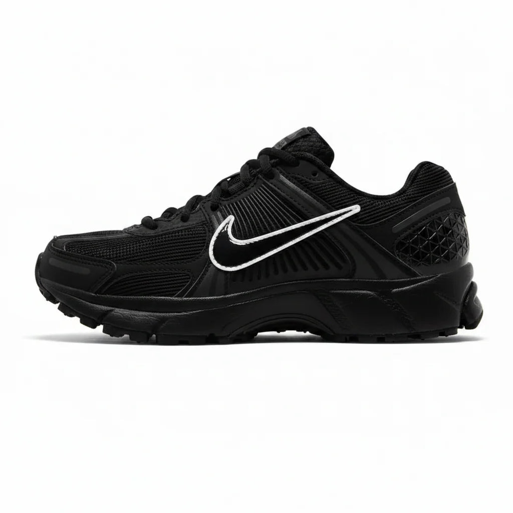 Wmns Air Zoom Vomero 5 'Black White'