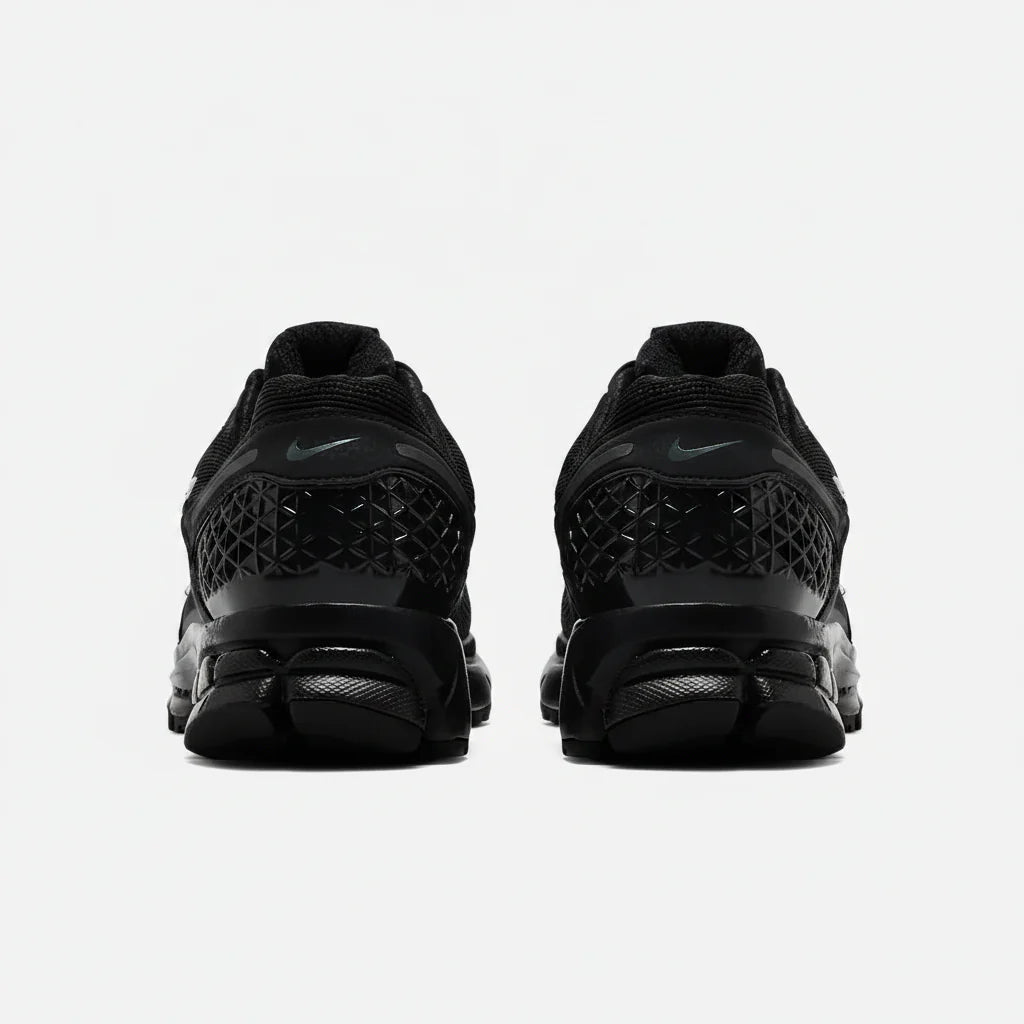 Wmns Air Zoom Vomero 5 'Black White'