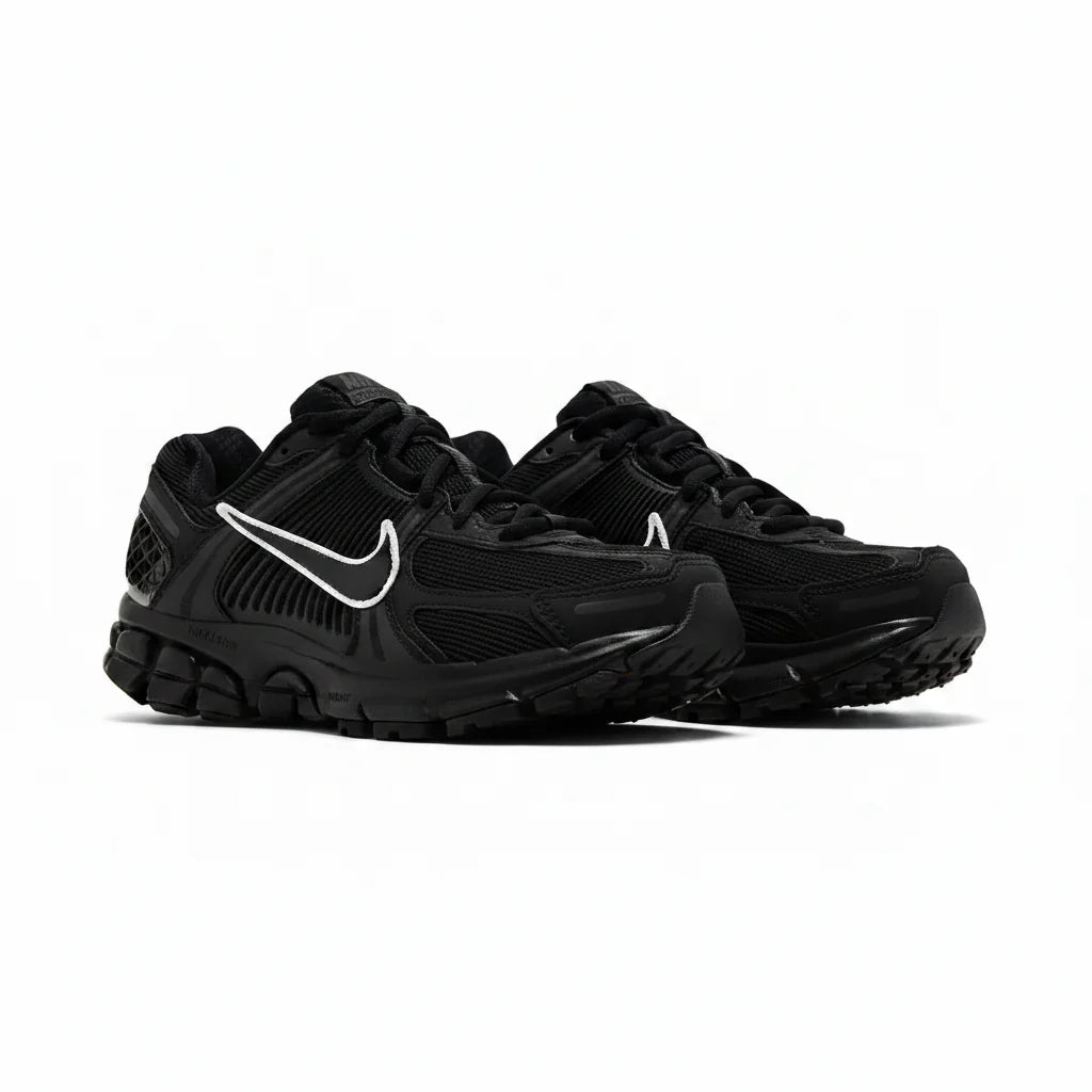 Wmns Air Zoom Vomero 5 'Black White'