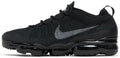 Air VaporMax 2023 Flyknit 'Triple Black'