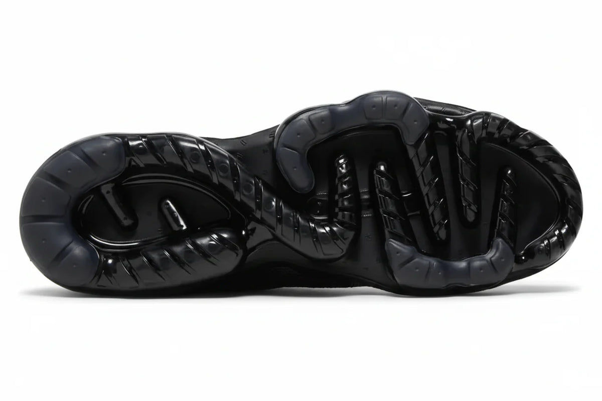 Air VaporMax 2023 Flyknit 'Triple Black'