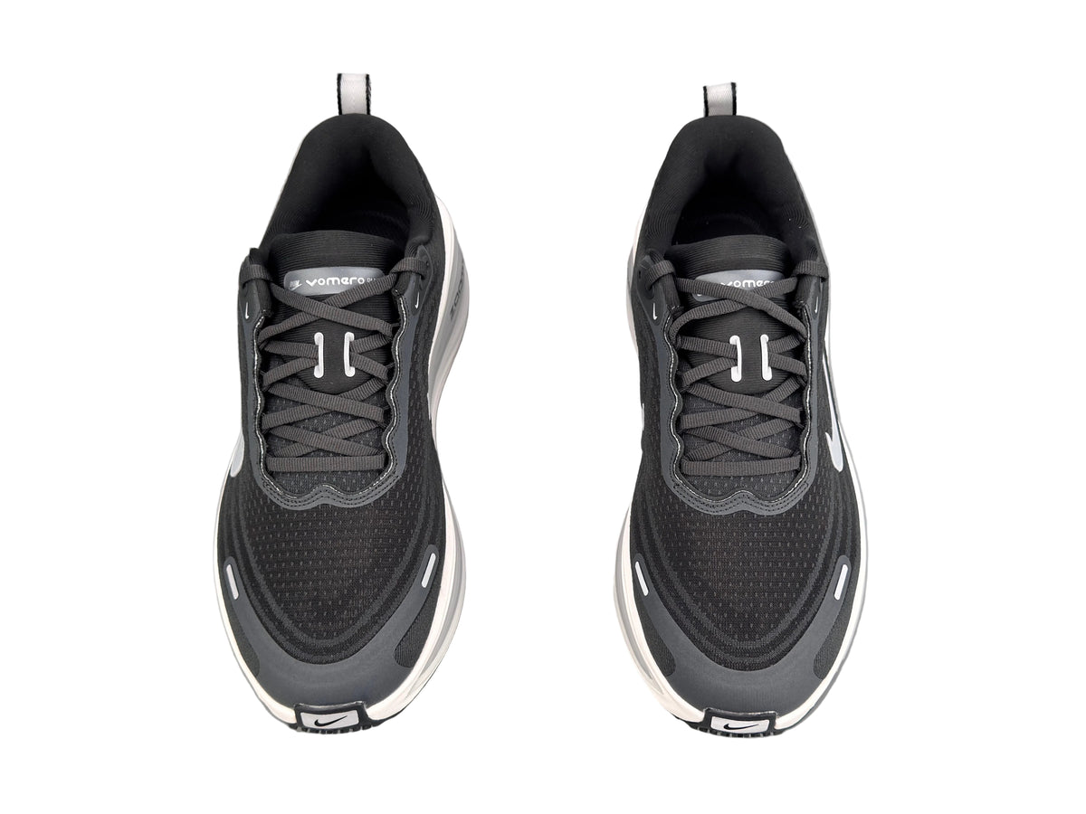 Vomero Plus 'Anthracite Summit White'