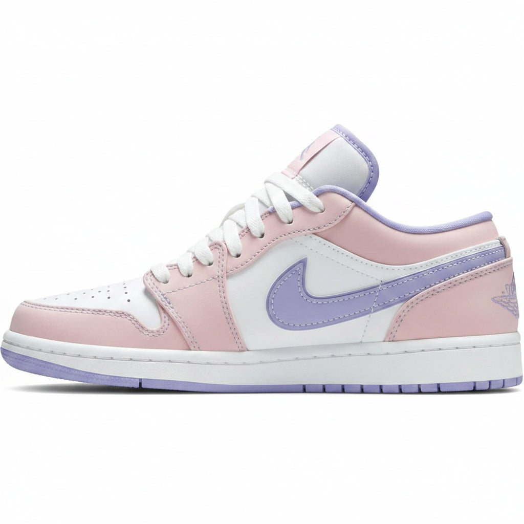 Air Jordan 1 Low SE Arctic Punch