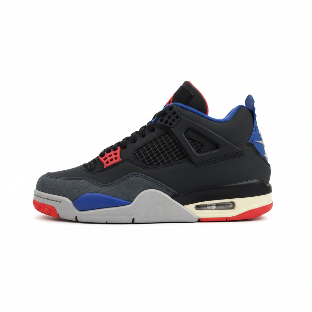 Air Jordan 4 Retro 'Rare Air - White Lettering'