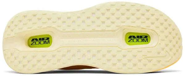 Zoom Vomero Premium 'Alabaster'