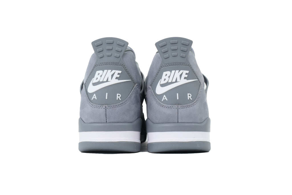 Nigel Sylvester x Air Jordan 4 Retro OG SP Gray Brick