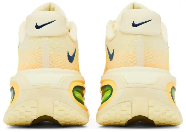 Zoom Vomero Premium 'Alabaster'