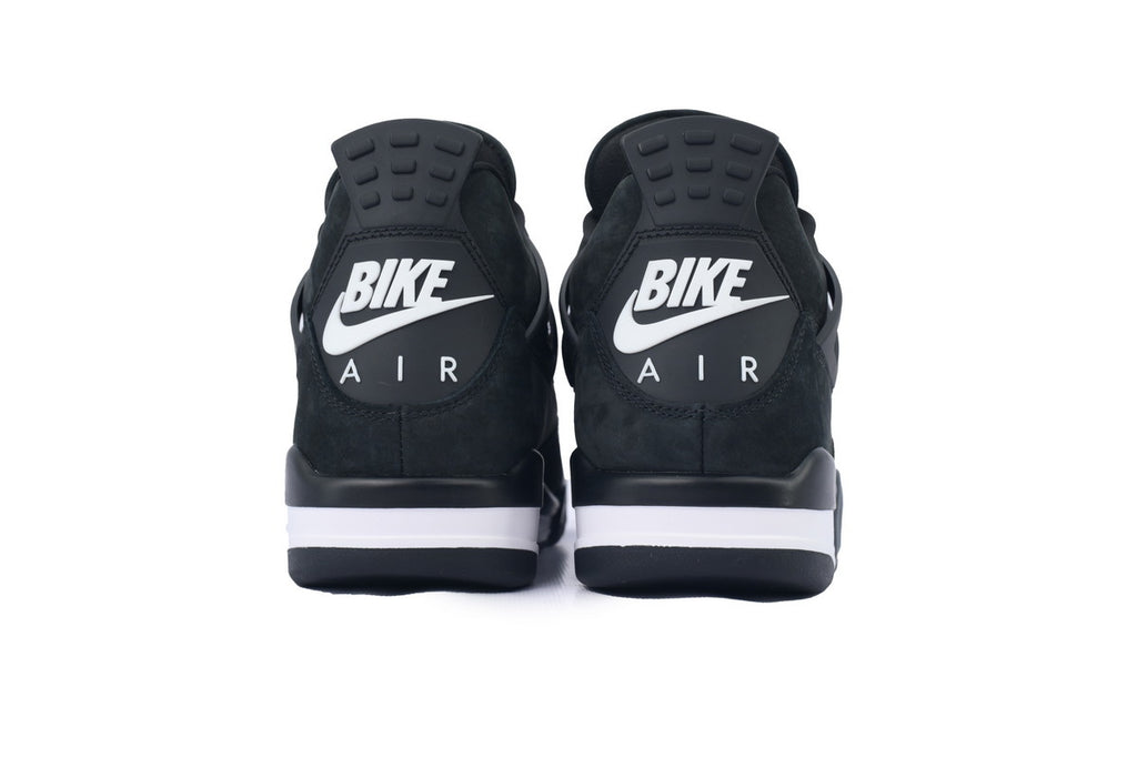 Nigel Sylvester x Air Jordan 4 Retro OG SP ' Black Brick By Brick'