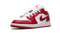 Air Jordan 1 Low "Gym Red"