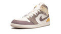 Air Jordan 1 Mid SE Craft "Taupe Haze"