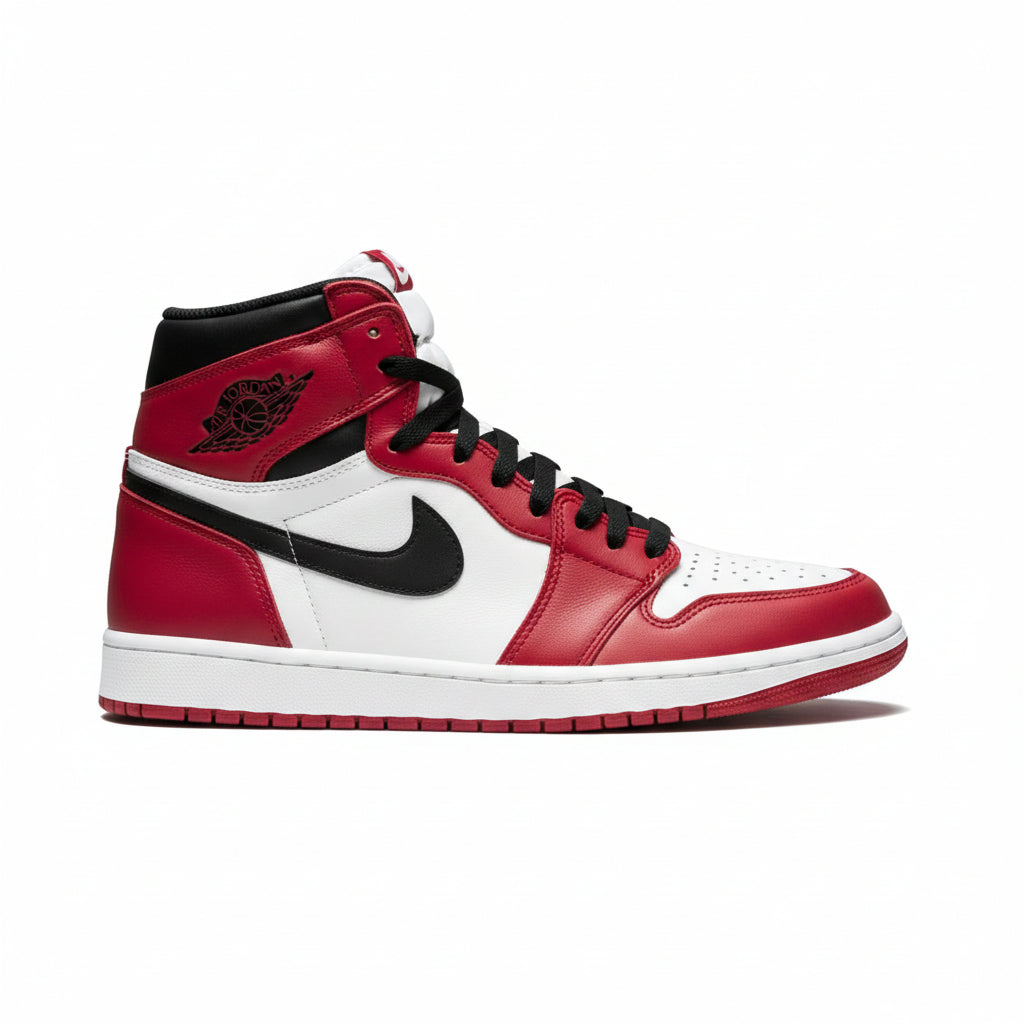 Air Jordan 1 Retro High OG "Chicago"