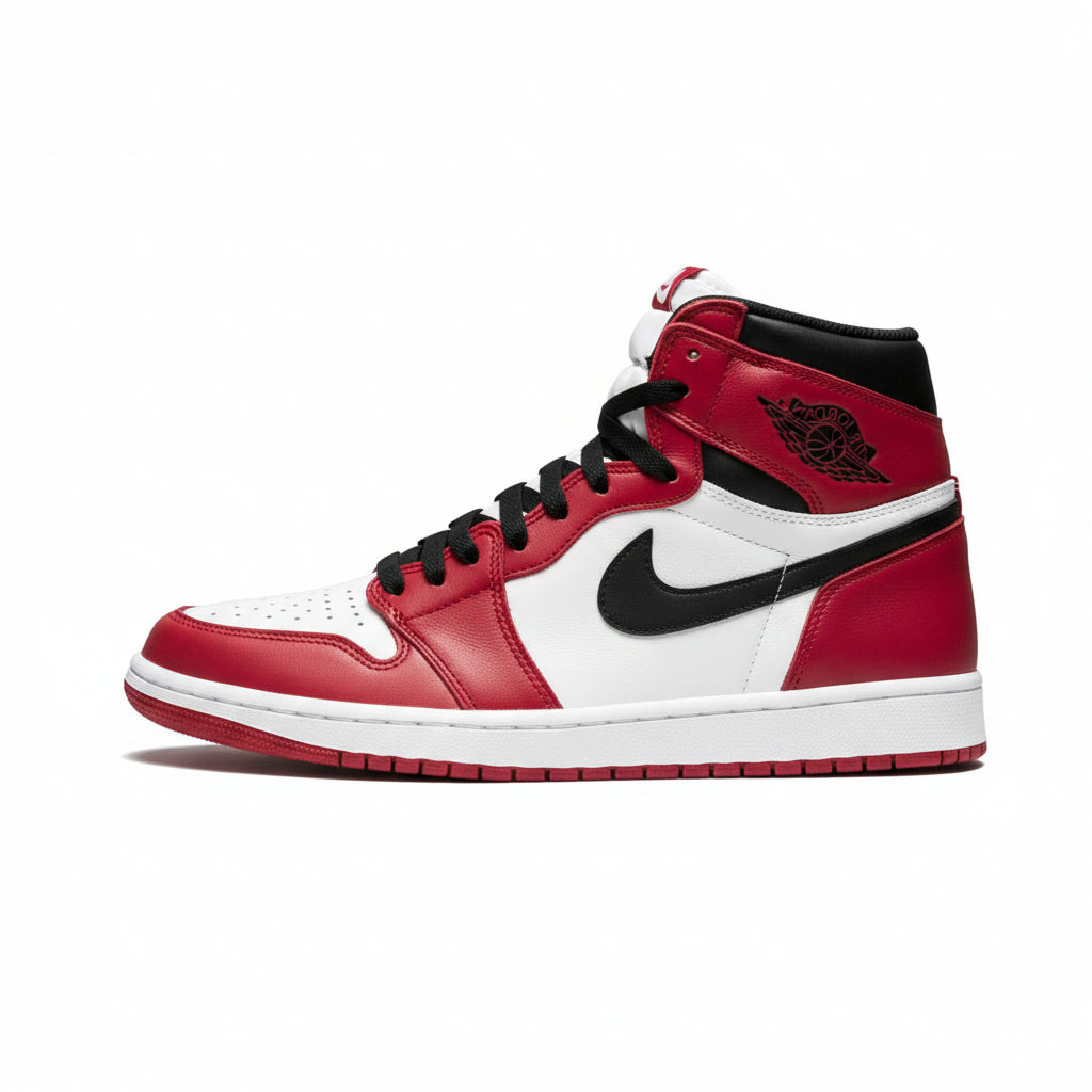 Air Jordan 1 Retro High OG "Chicago"