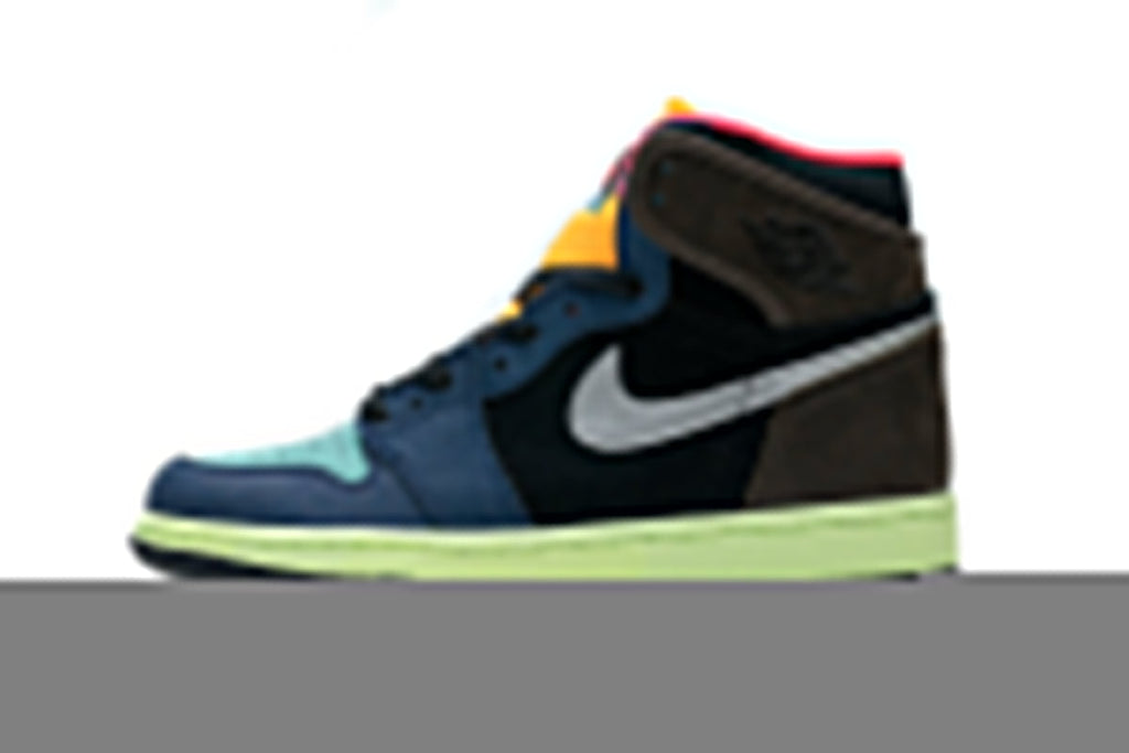 Air Jordan 1 Retro High 'Tokyo Bio Hack'