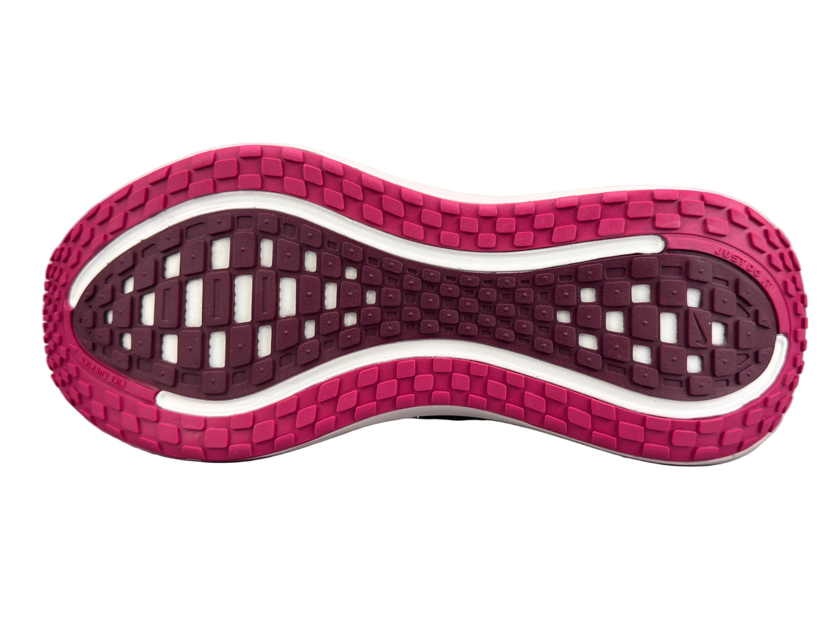 Wmns Vomero Plus 'Silt Red Sweet Beet'