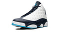 Air Jordan 13 Retro "Obsidian"
