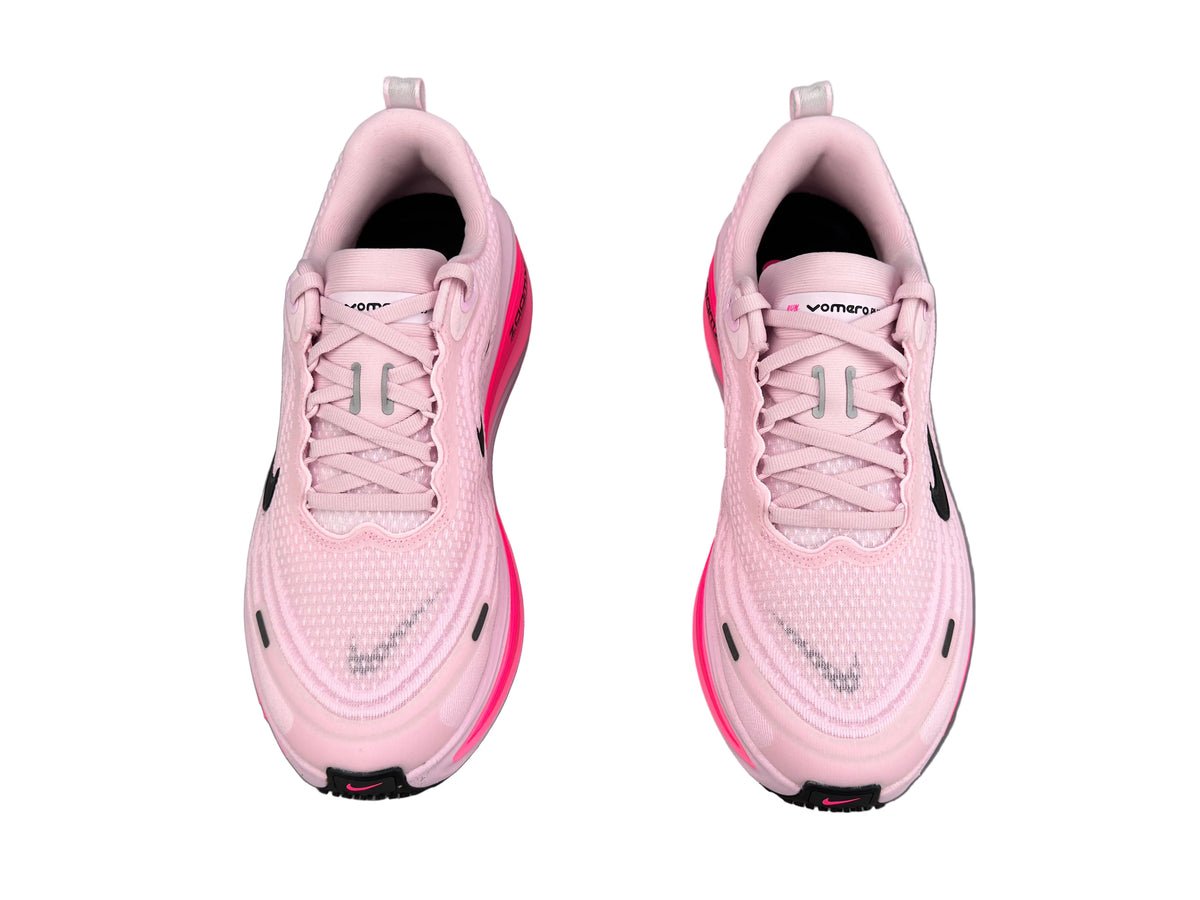 Vomero Plus 'Pink Foam'