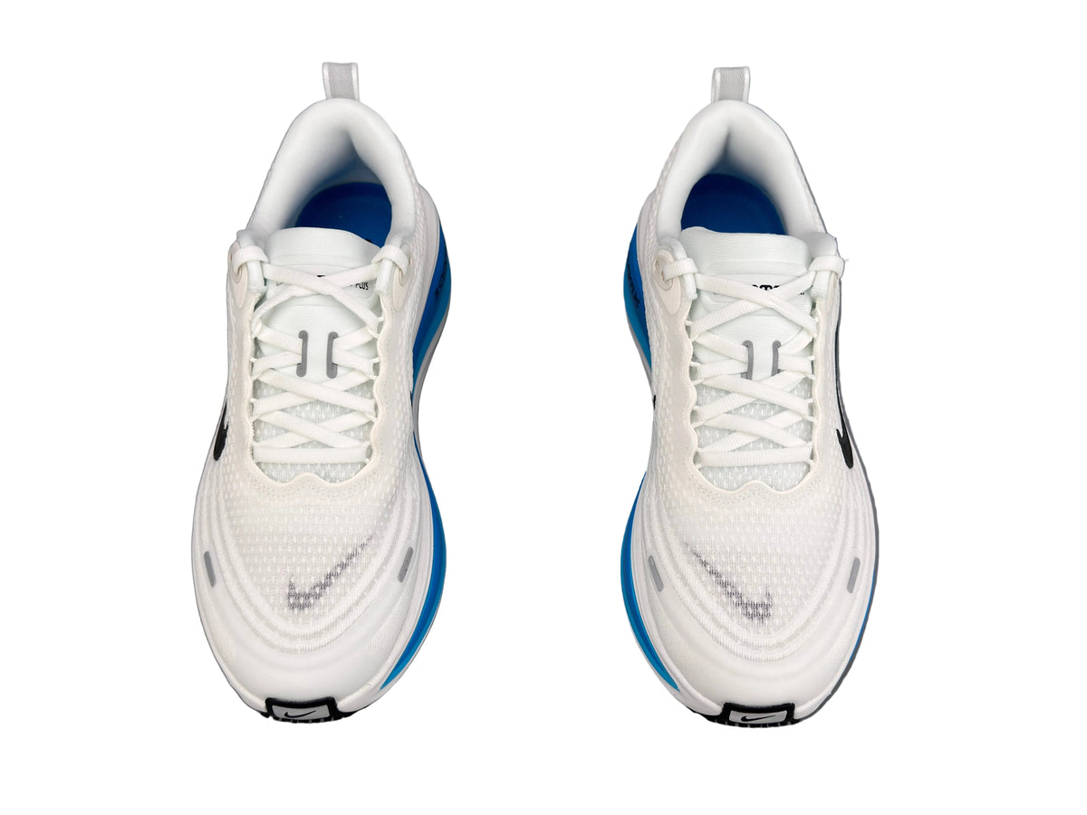 Vomero Plus 'White Blue Hero'