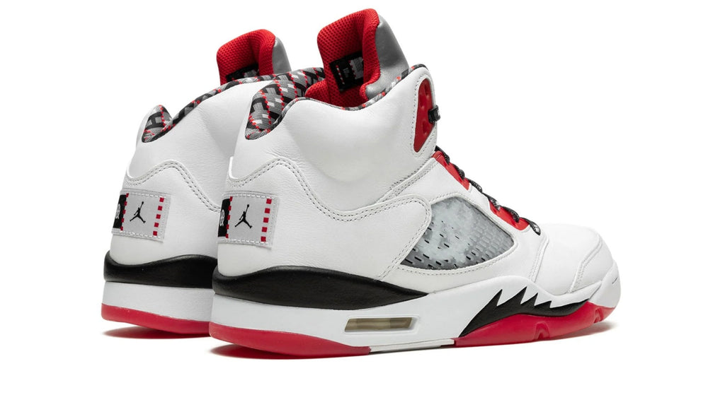 Air Jordan 5 Retro Q54 "Quai 54 -2021"