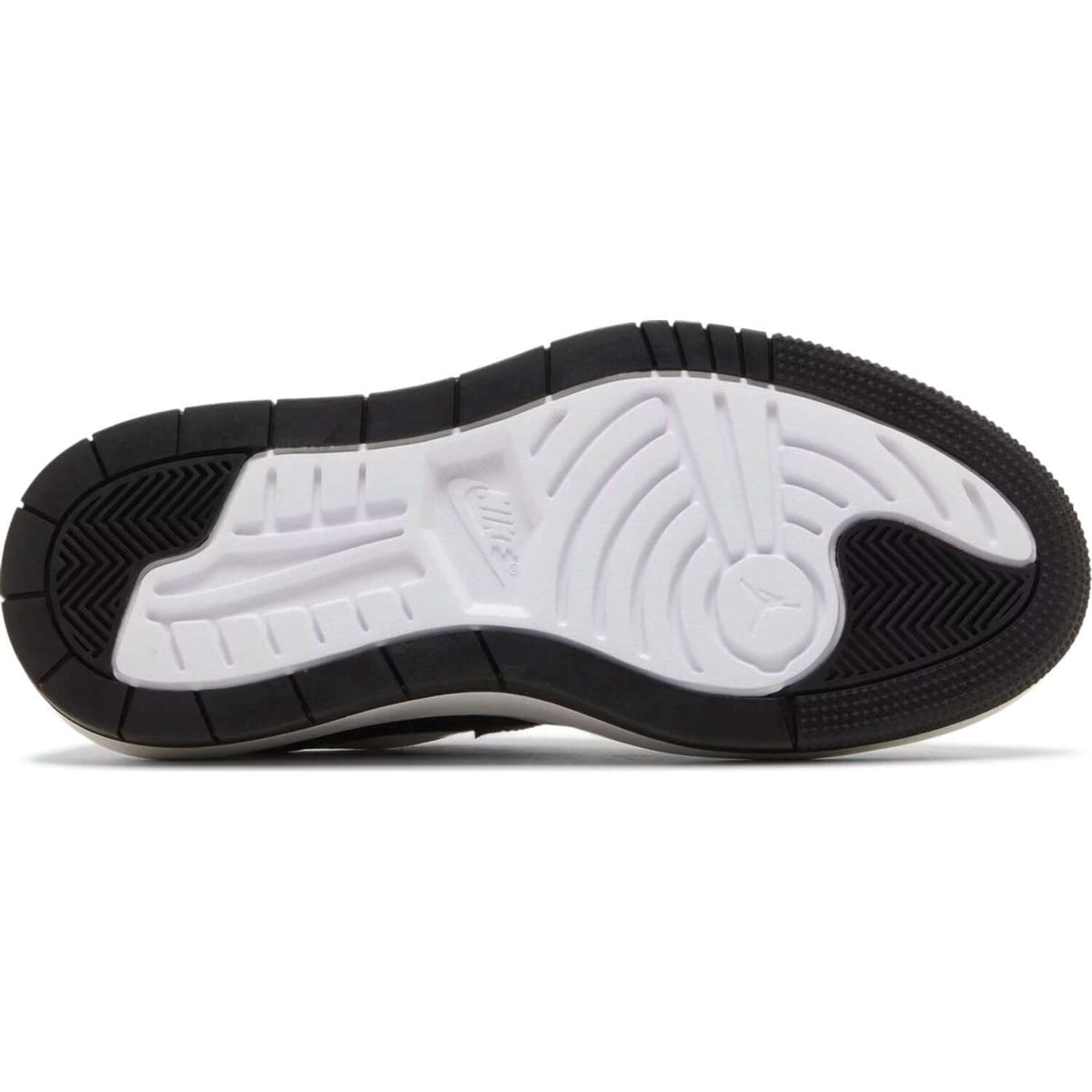 Wmns Air Jordan 1 Elevate Low SE 'Silver Toe'