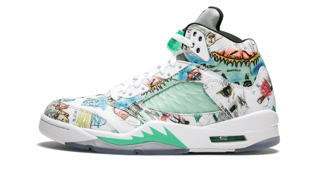 Air Jordan 5 Retro "WINGS"