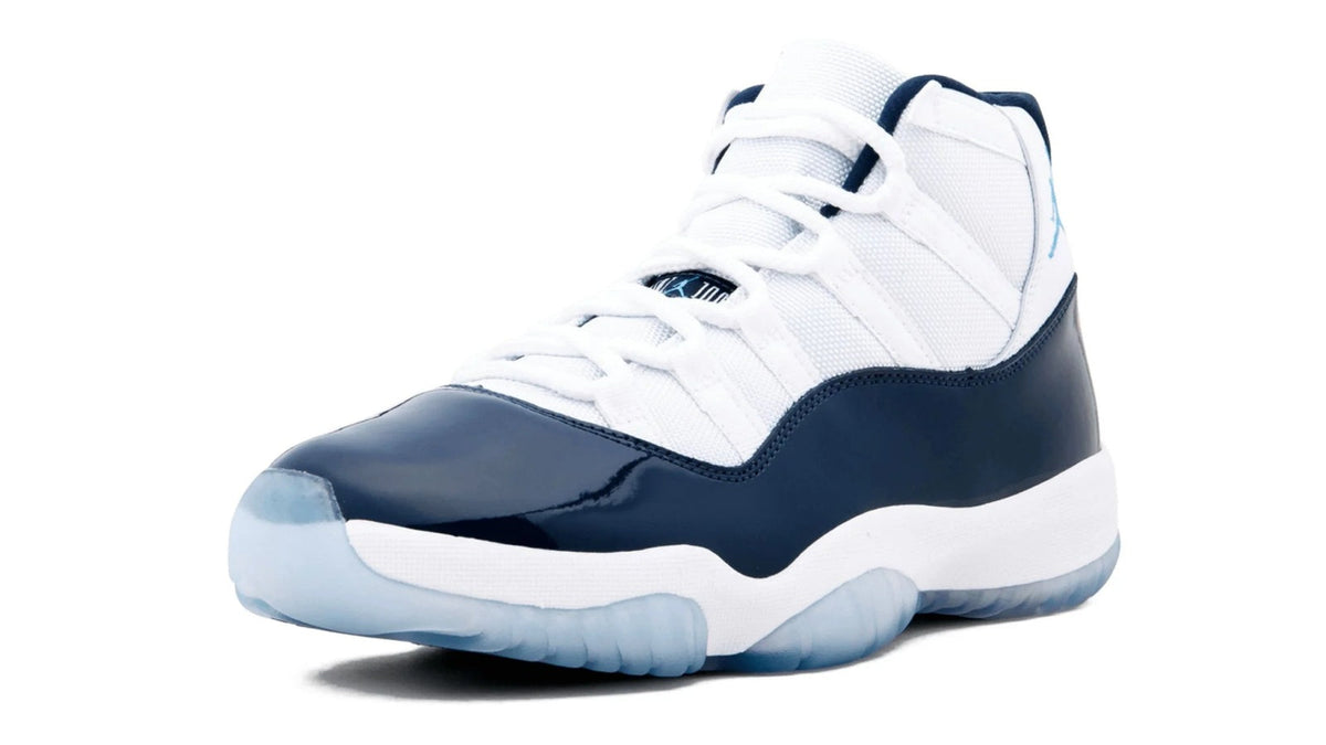 Air Jordan 11 Retro "Navy/Win Like '82"
