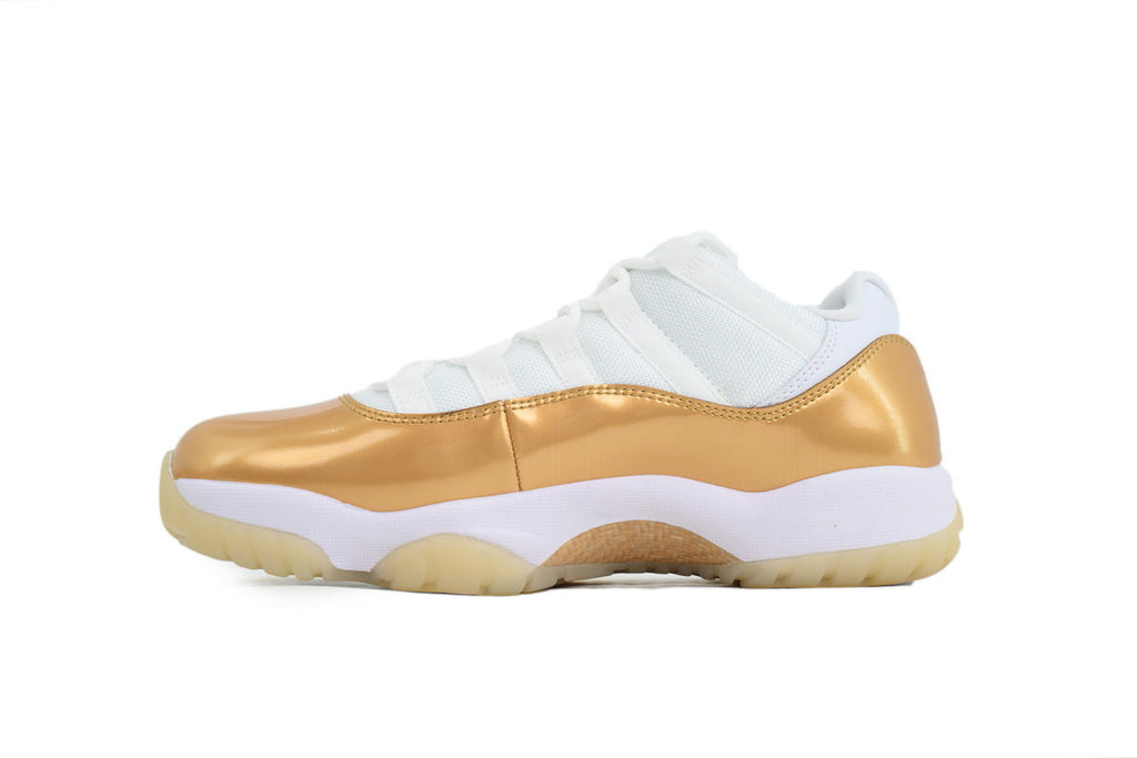 Wmns Air Jordan 11 Low 'Mother's Day'