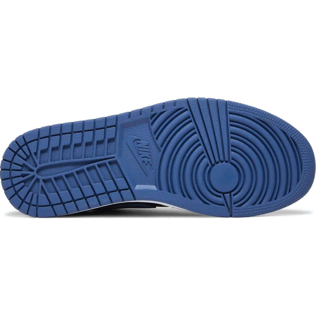 Wmns Air Jordan 1 Retro Low OG 'Mystic Navy'