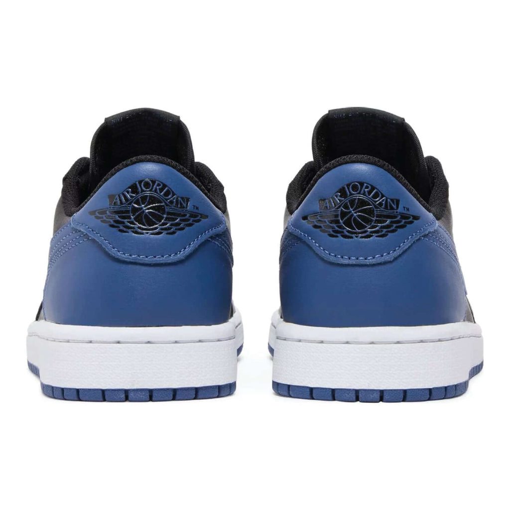 Wmns Air Jordan 1 Retro Low OG 'Mystic Navy'
