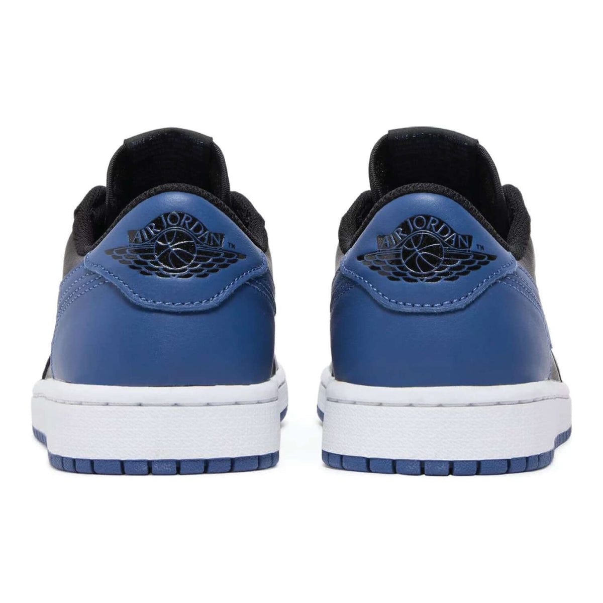 Wmns Air Jordan 1 Retro Low OG 'Mystic Navy'