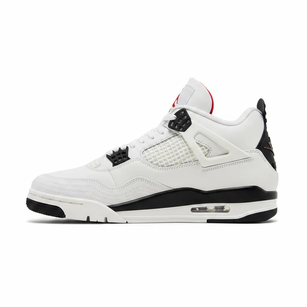 Air Jordan 4 Retro 'Flight Club'