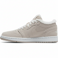 Wmns Air Jordan 1 Low SE 'Sherpa Fleece'