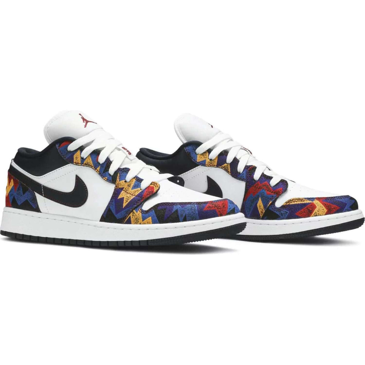 Air Jordan 1 Low SE 'Nothing But Net'