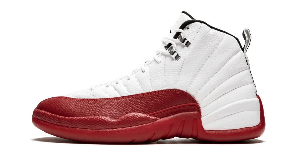 Air Jordan 12 Retro“Cherry”