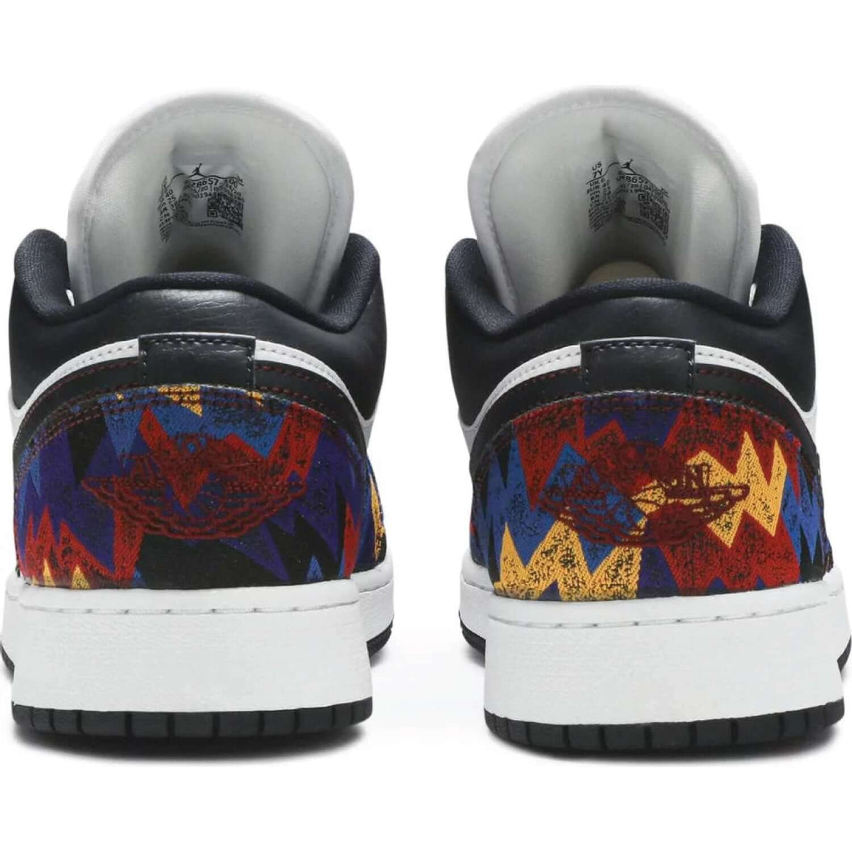 Air Jordan 1 Low SE 'Nothing But Net'