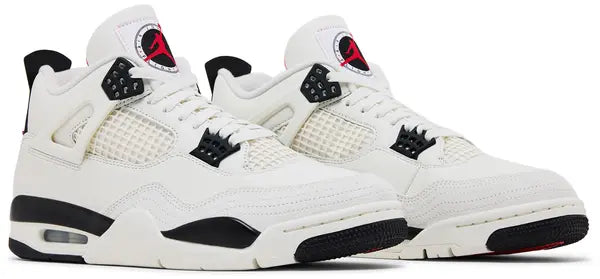 Air Jordan 4 Retro 'Flight Club'