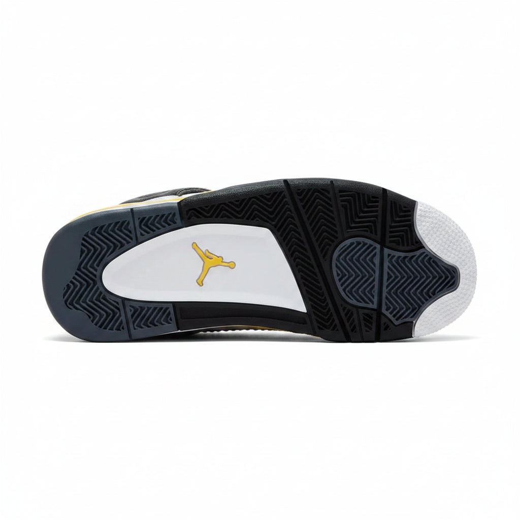 Air Jordan 4 Retro 'Rare Air - Tour Yellow' 2026