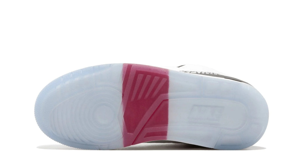 Air Jordan 3 Retro NRG "Dunk Contest / Free Throw Line"