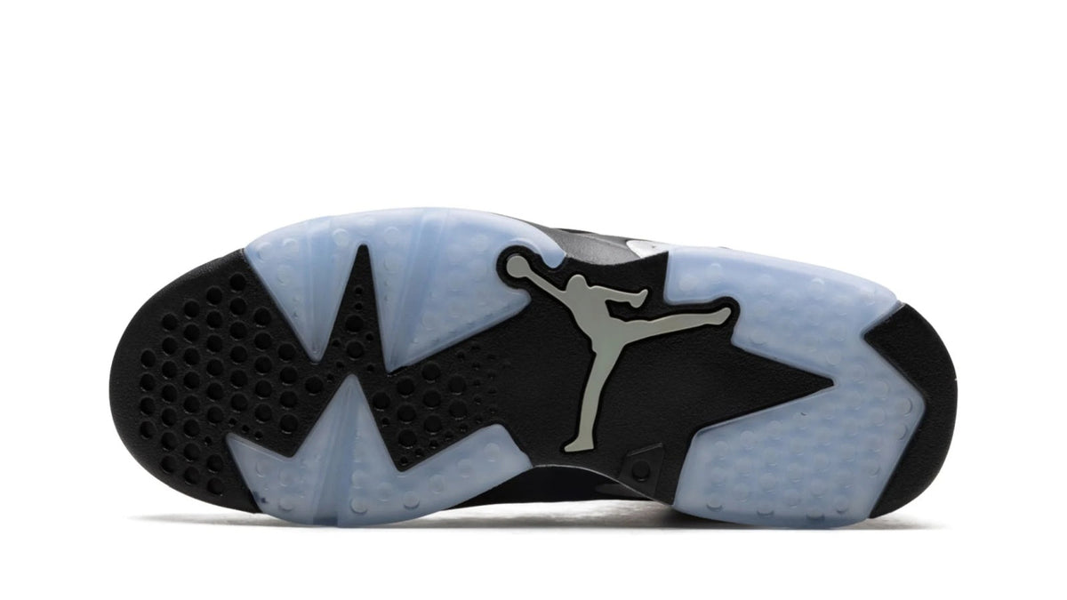 Air Jordan 6 Retro "Chrome 2022"