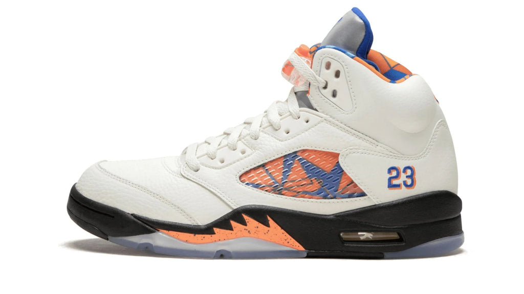 Air Jordan 5 Retro "International Flight"