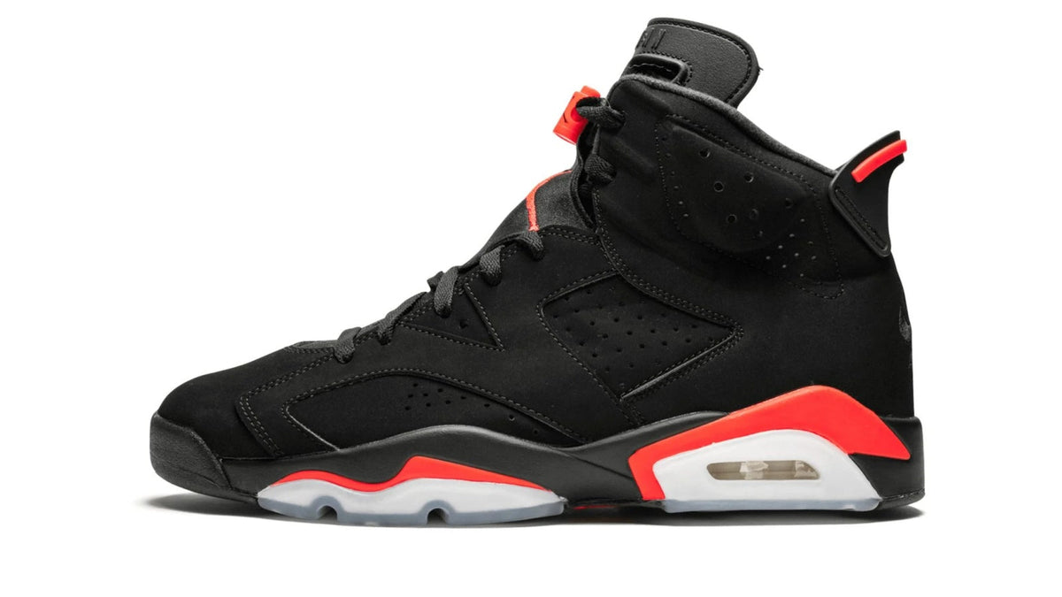 Air Jordan 6 Retro "Infrared 2019"